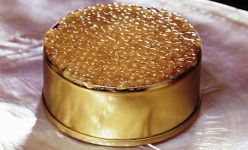 Самая дорогая еда в мире (фотосессия)