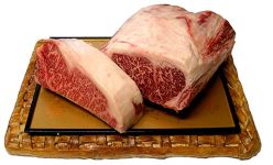 Самая дорогая еда в мире (фотосессия)