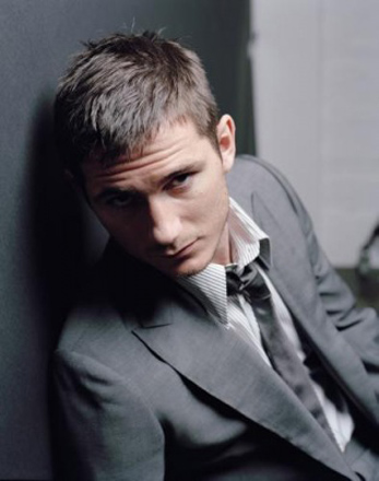 Самые сексуальные футболисты мира (фотосессия)