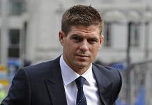 Самые сексуальные футболисты мира (фотосессия)