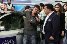 Нелицеприятные откровения супруги рэпера Гусейна Дарья: " Все они завистники и предатели!"