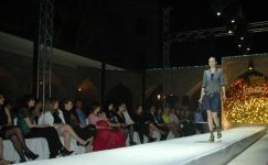 KENZO представил в Баку весенне-летнюю коллекцию известного дизайнера Antonio Marras (фотосессия)