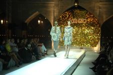 KENZO представил в Баку весенне-летнюю коллекцию известного дизайнера Antonio Marras (фотосессия)