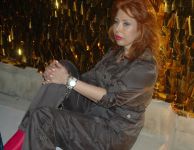 KENZO представил в Баку весенне-летнюю коллекцию известного дизайнера Antonio Marras (фотосессия)