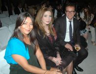 KENZO представил в Баку весенне-летнюю коллекцию известного дизайнера Antonio Marras (фотосессия)