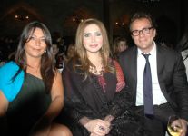 KENZO представил в Баку весенне-летнюю коллекцию известного дизайнера Antonio Marras (фотосессия)