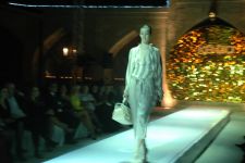 KENZO представил в Баку весенне-летнюю коллекцию известного дизайнера Antonio Marras (фотосессия)