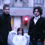 Баку – специфический город с горячей публикой – румынская группа Morandi (фотосессия)