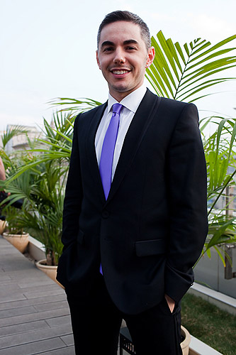 Сафура Ализаде среди российских шоу-звезд (фотосессия)