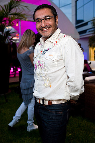 Победители "Евровидения" Эльдар и Нигяр дали интервью Артуру Гаспаряну: "Сумасшедший дом, все!"