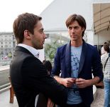 Сафура Ализаде среди российских шоу-звезд (фотосессия)