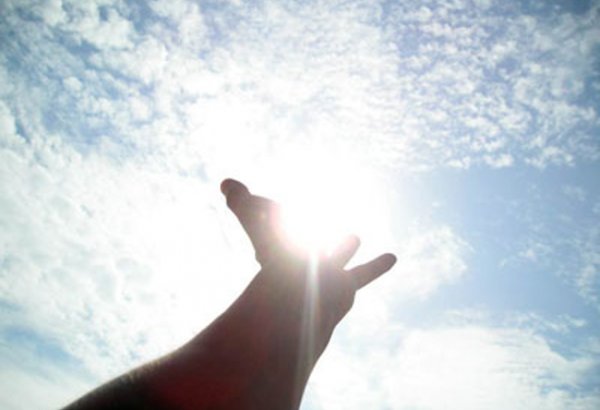 Азербайджанские синоптики раскрыли секрет теплой погоды в октябре