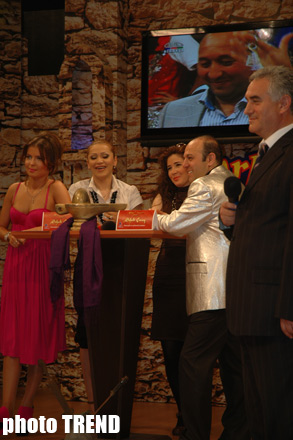 Одна семья ликует, 25 - очень расстроены- проект "Волшебная лампа" завершился (фотосессия)