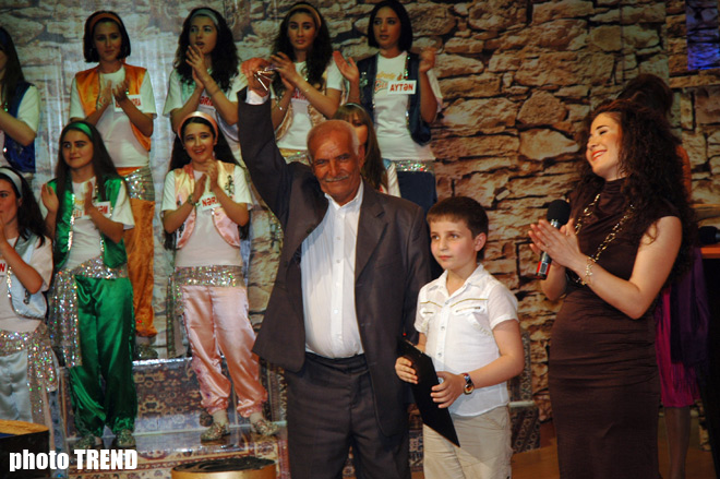 Одна семья ликует, 25 - очень расстроены- проект "Волшебная лампа" завершился (фотосессия)