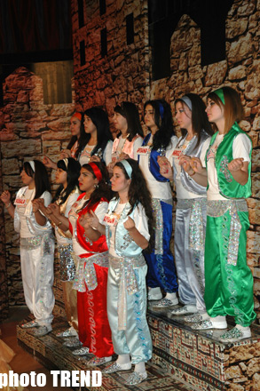 Одна семья ликует, 25 - очень расстроены- проект "Волшебная лампа" завершился (фотосессия)