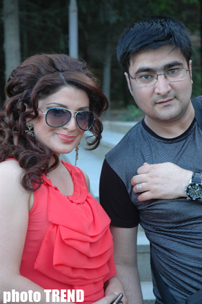 Одна семья ликует, 25 - очень расстроены- проект "Волшебная лампа" завершился (фотосессия)