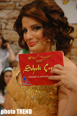 Одна семья ликует, 25 - очень расстроены- проект "Волшебная лампа" завершился (фотосессия)