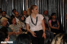 Одна семья ликует, 25 - очень расстроены- проект "Волшебная лампа" завершился (фотосессия)