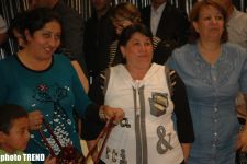 Одна семья ликует, 25 - очень расстроены- проект "Волшебная лампа" завершился (фотосессия)