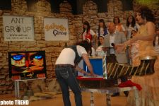 Одна семья ликует, 25 - очень расстроены- проект "Волшебная лампа" завершился (фотосессия)