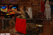 Одна семья ликует, 25 - очень расстроены- проект "Волшебная лампа" завершился (фотосессия)