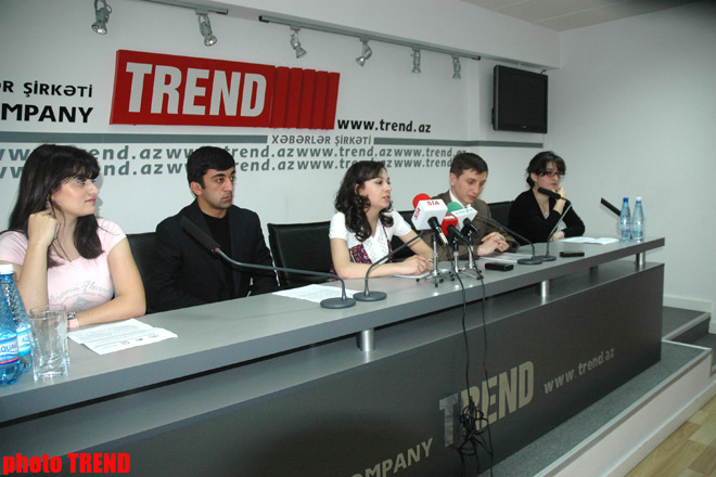 Ко Дню Республики в Баку пройдет второй чемпионат Азербайджана по "Что? Где? Когда?"