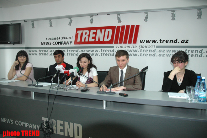 Ко Дню Республики в Баку пройдет второй чемпионат Азербайджана по "Что? Где? Когда?"