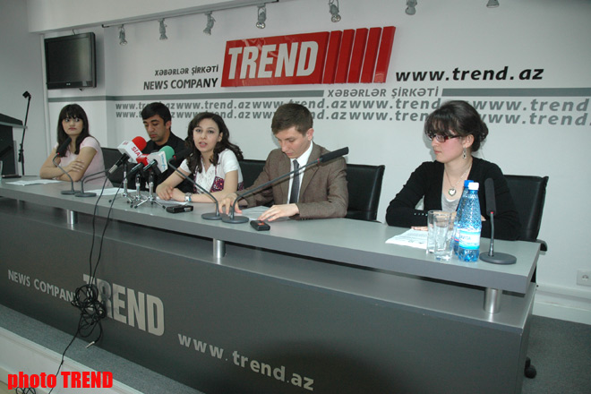 Ко Дню Республики в Баку пройдет второй чемпионат Азербайджана по "Что? Где? Когда?"