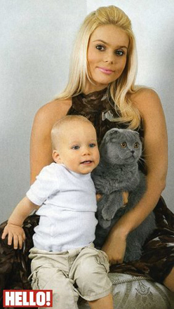 Экс-"Блестящая" Ксения Новикова госпитализирована в критическом состоянии