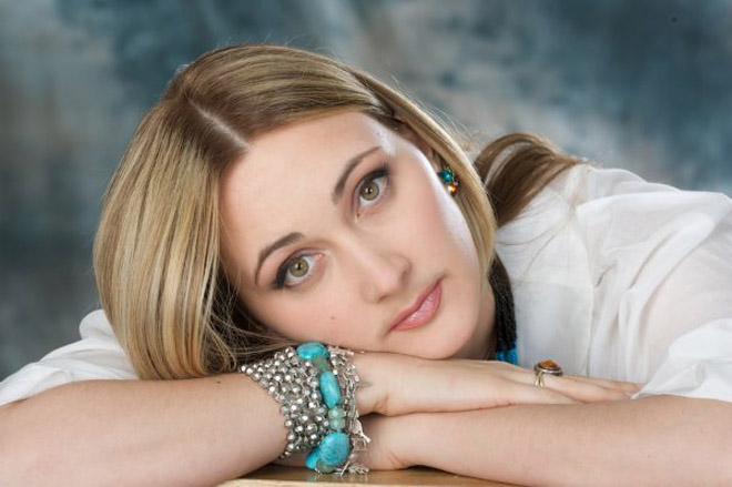 В одной из моих песен звучит голос азербайджанского певца Фуада Бикбаева – российская певица Ульяна Каракоз