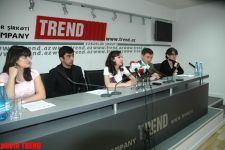 Ко Дню Республики в Баку пройдет второй чемпионат Азербайджана по "Что? Где? Когда?"