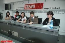 Ко Дню Республики в Баку пройдет второй чемпионат Азербайджана по "Что? Где? Когда?"