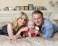 Экс-"Блестящая" Ксения Новикова госпитализирована в критическом состоянии