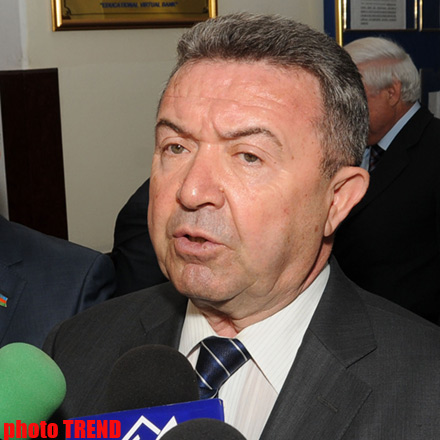 Освобожденные от экзаменов в зонах стихийного бедствия Азербайджана школьники будут обеспечены аттестатами до конца июня - министр