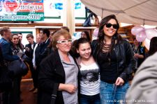 Морская прогулка Сафуры Ализаде в Норвегии: " Дух захватывает!" (видео-фотосессия)