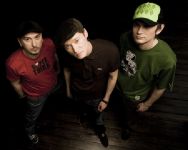 "Мы могли бы сказать, что у вас лучшая публика в мире, но зачем?" – украинская группа "Бумбокс"