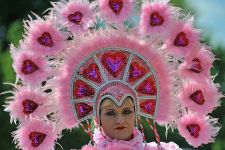 В Лейпциге прошел фестиваль готов (фотосессия)