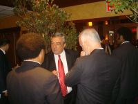 В США презентована открытка с видами Баку и Азербайджана