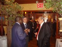 В США презентована открытка с видами Баку и Азербайджана