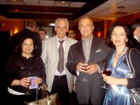 В США презентована открытка с видами Баку и Азербайджана