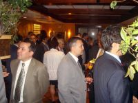 В США презентована открытка с видами Баку и Азербайджана