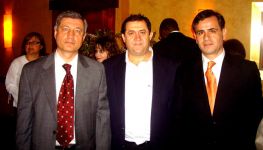 В США презентована открытка с видами Баку и Азербайджана