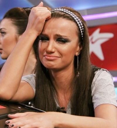 Это меня сломало и я потеряла веру в людей - экс-участница "Машын.Трансформер" Айгюн Рагимова (фотосессия)