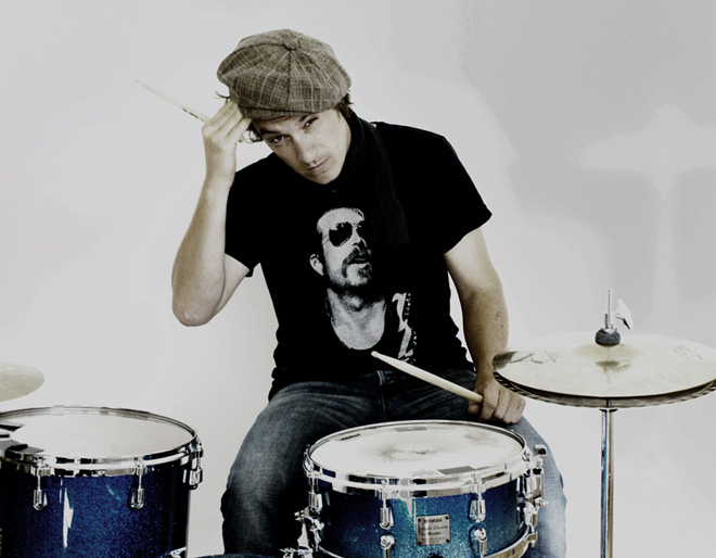 Я нахожусь в предвкушении моего первого визита в Баку - австрийский музыкант Parov Stelar