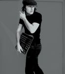 Я нахожусь в предвкушении моего первого визита в Баку - австрийский музыкант Parov Stelar