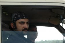 Экстрим! Путешествие по бездорожью и без дорог в Азербайджане (фотосессия)