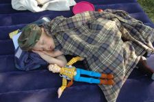 Экстрим! Путешествие по бездорожью и без дорог в Азербайджане (фотосессия)