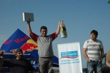 Экстрим! Путешествие по бездорожью и без дорог в Азербайджане (фотосессия)