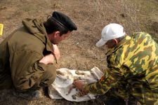 Имена азербайджанских героев не должны быть преданы забвению (фотосессия)