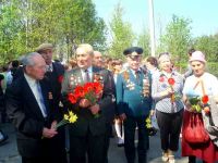 Имена азербайджанских героев не должны быть преданы забвению (фотосессия)